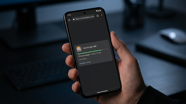 Main screen of 10s bet apk page for PK players - 4