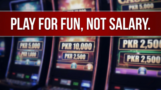 Payment and PKR controls in 10s bet - 6