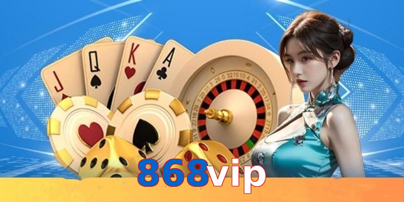 868vip